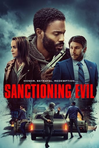 Sanctioning Evil ( 2022 )