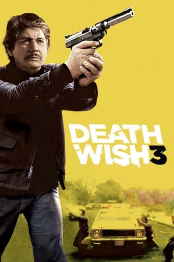 Death Wish 3 ( 1985 )