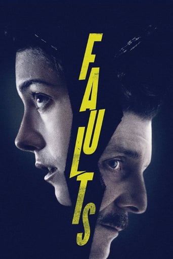 Faults (2014) Eng Sub