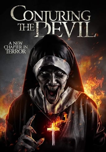 Conjuring The Devil ( 2020 )