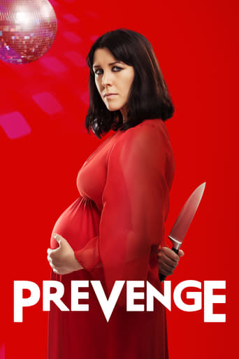 Prevenge ( 2016 )