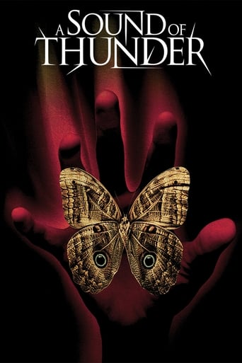 A Sound Of Thunder ( 2005 )
