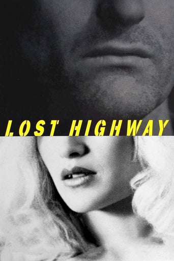 Lost Highway ( 1997 )