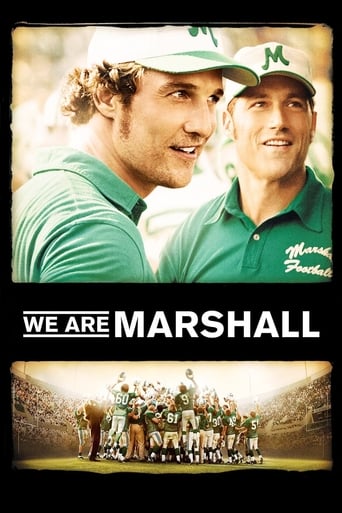 We Are Marshall ( 2006 )