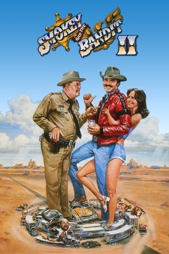 Smokey And The Bandit II ( 1980 )