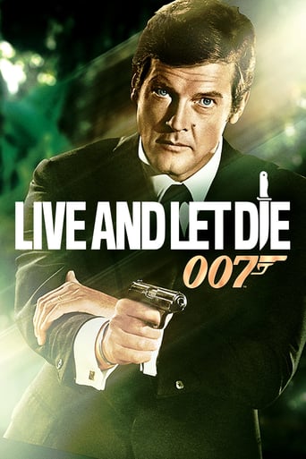 Live And Let Die (1973) Pure