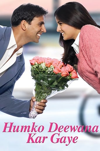  Humko Deewana Kar Gaye ( 2006 )