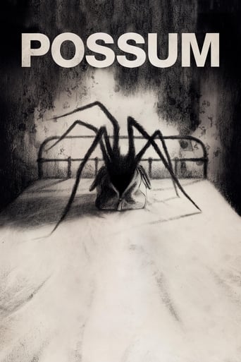 Possum ( 2018 )