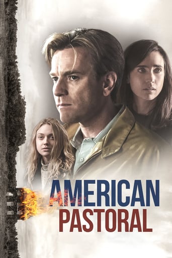 American Pastoral (2016) Eng Sub