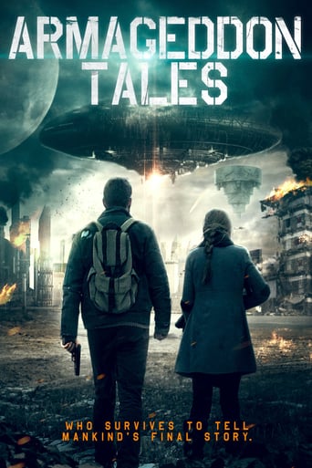 Armageddon Tales ( 2021 )