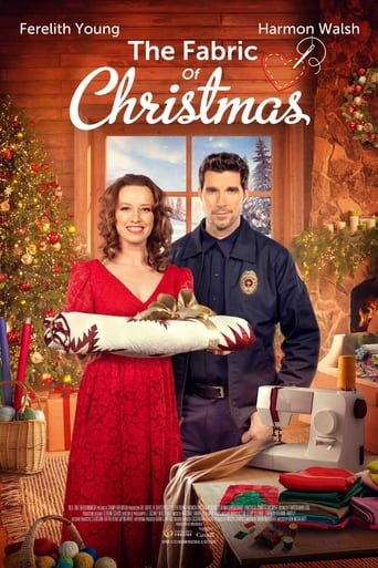 The Fabric of Christmas ( 2023 )