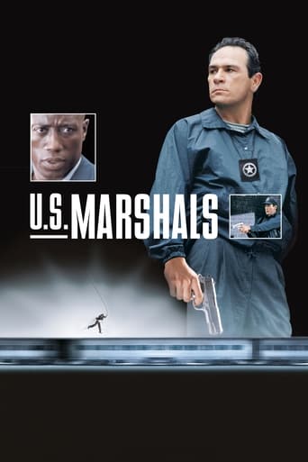 U S Marshals ( 1998 )