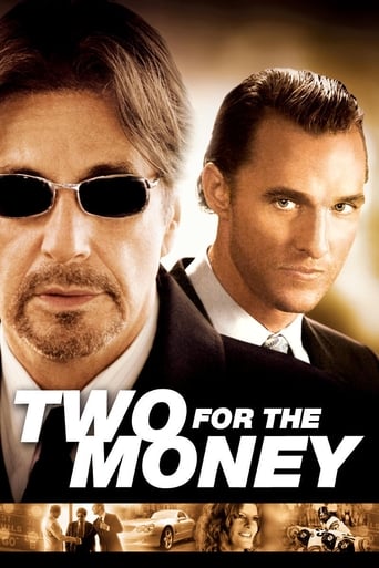 Two for the Money (2005) Multi Sub