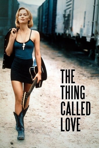 The Thing Called Love ( 1993 )
