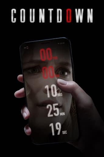 Countdown (2019) Multi Sub