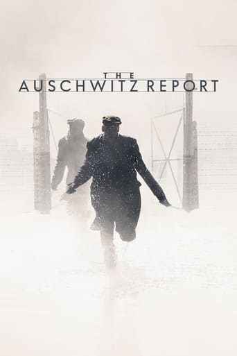 The Auschwitz Report ( 2021 )