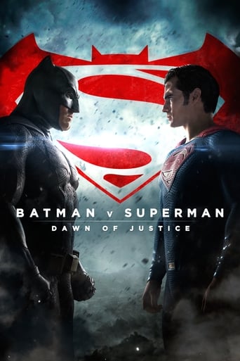 Batman V Superman: Dawn Of Justice (2016) Eng Sub