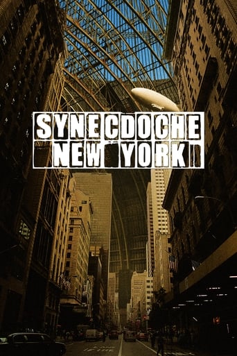 Synecdoche, New York (2008) Multi Sub