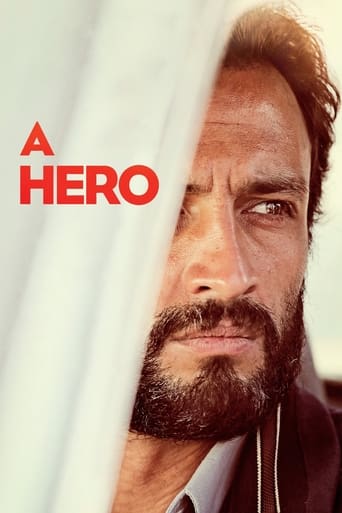 A Hero ( 2021 )