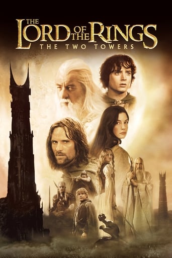 The Lord of the Rings: The Two Towers (2003) Multi Sub