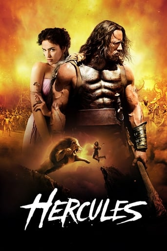 Hercules (2014) Eng Sub