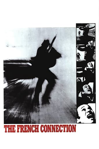  The French Connection (1971)