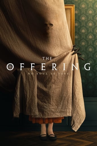 The Offering ( 2023 ) 4k