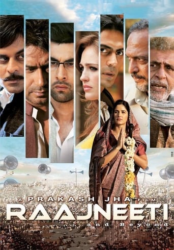  Raajneeti ( 2010 )