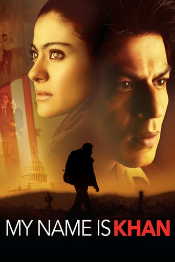 My Name Is Khan (2010) Eng Sub