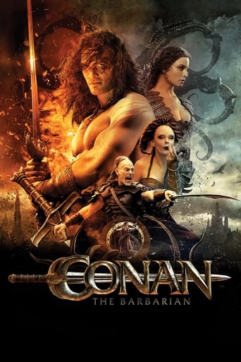 Conan the Barbarian (2011) Multi Sub