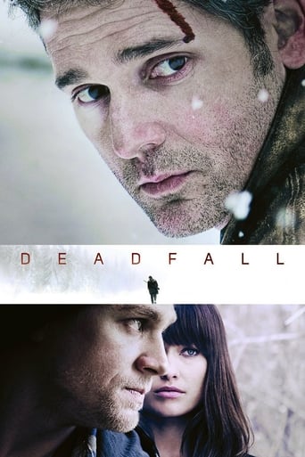 Deadfall (2012) Multi Sub