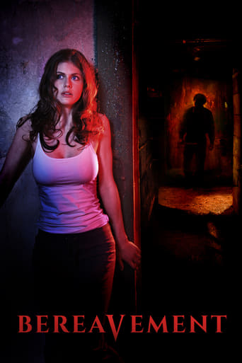 Bereavement ( 2010 ) 4K 