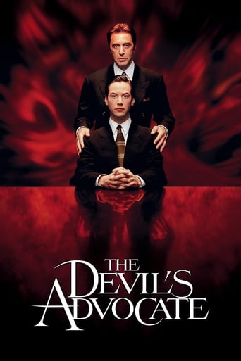 The Devil's Advocate ( 1997 )