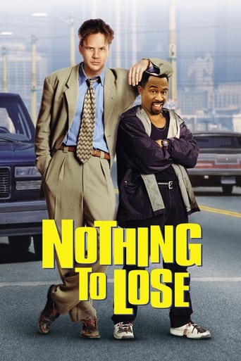 Nothing to Lose ( 1997 )