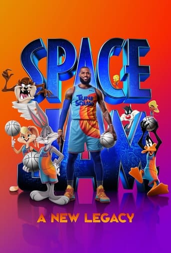  Space Jam: A New Legacy (2021) Multi sub