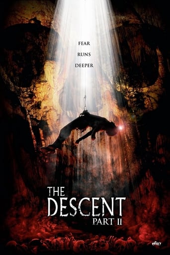 The Descent: Part 2 (2009) Eng Sub