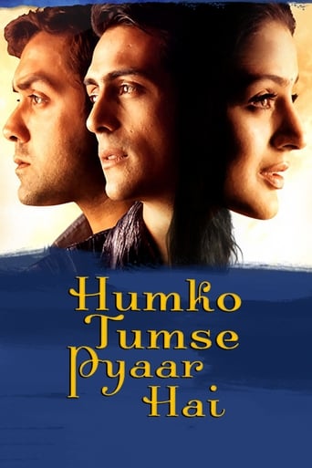 Humko Tumse Pyaar Hai ( 2006 )