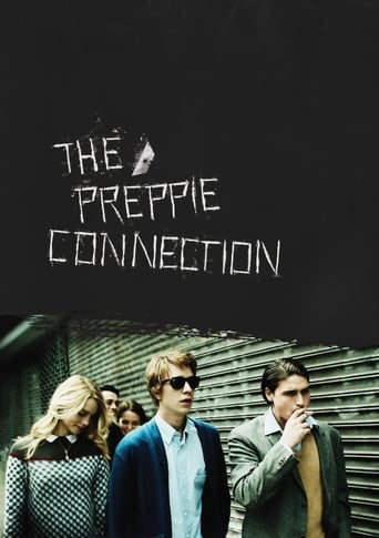 The Preppie Connection ( 2015 )