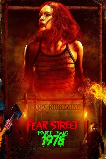 Fear Street: (2021) Multi Sub