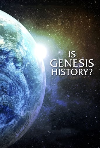 Is Genesis History? (2017) Multi Sub