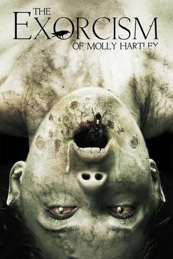 The Exorcism Of Molly Hartley ( 2015 )