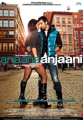  Anjaana Anjaani ( 2010 )