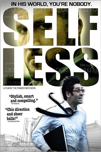 Selfless (2015) Multi Sub