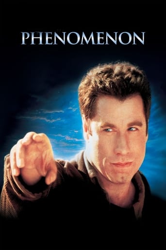 Phenomenon ( 1996 )