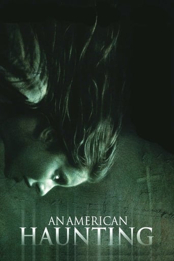 An American Haunting ( 2005 )