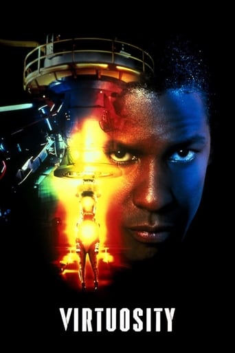 Virtuosity ( 1995 )