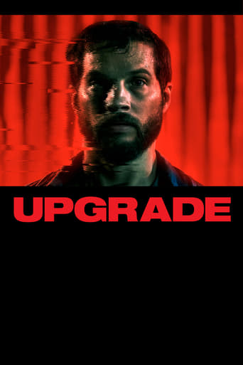 Upgrade (2018) Multi Sub