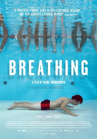 Breathing ( 2011 ) مدبلج الماني