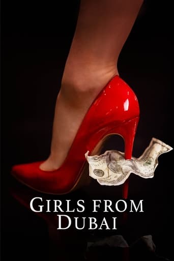 Girls to Buy - Dziewczyny z Dubaju ( 2021 )