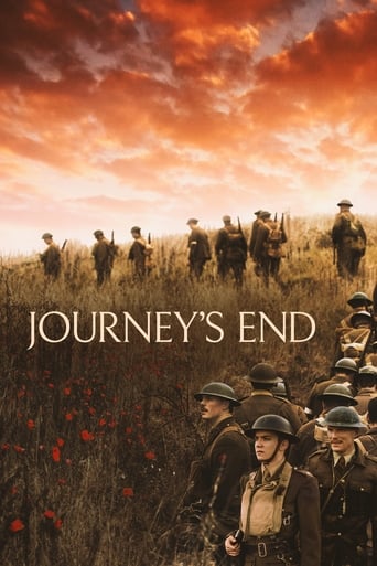 Journey's End (2017) Multi Sub